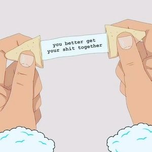 Meet your Posher, Shannye